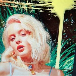 Meet your Posher, Morgan